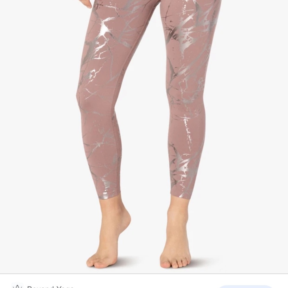 Brand new with tags beyond yoga leggings - Picture 6 of 11